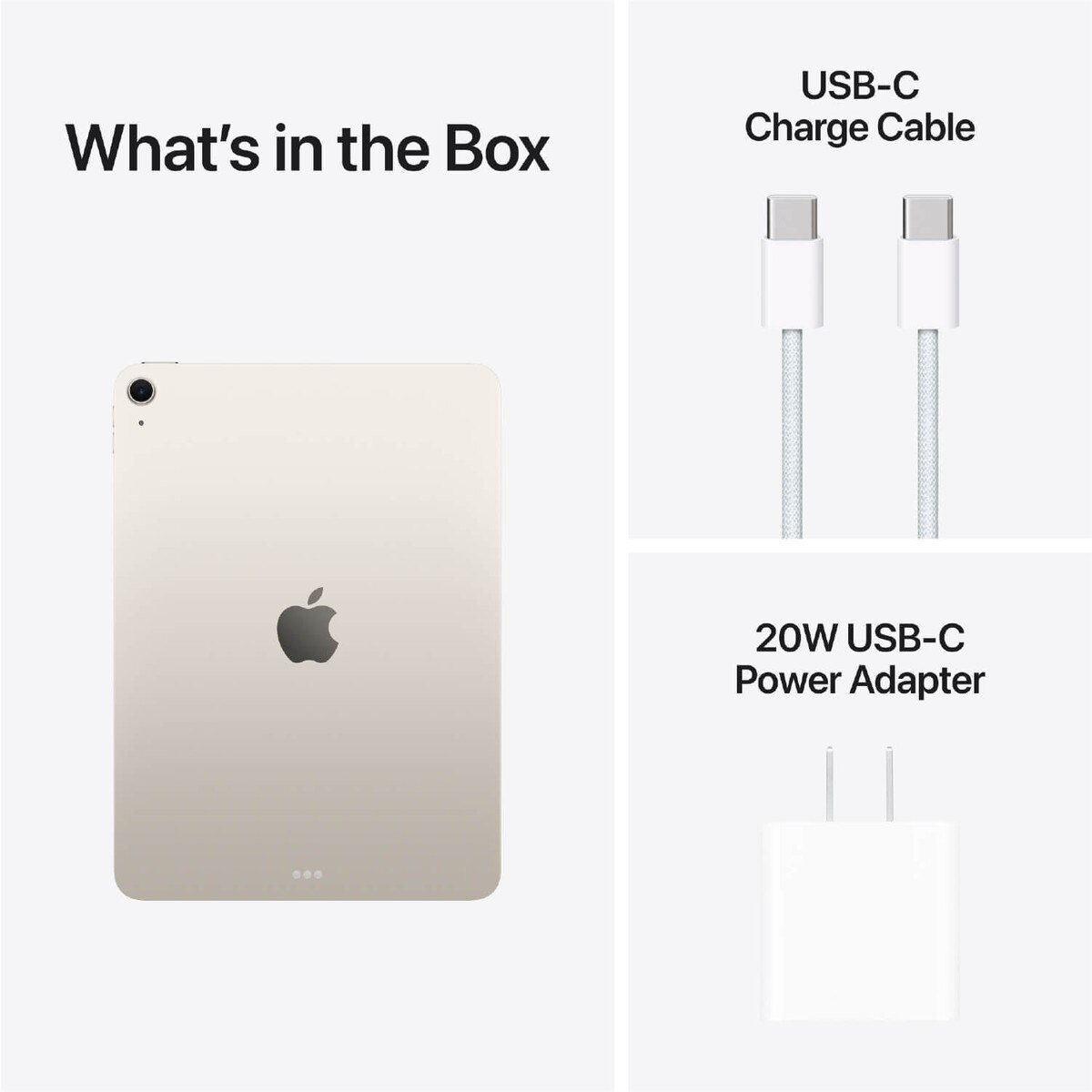 Apple iPad Air 11-inch M4